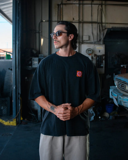 WEIGHTED TEE 3 PACK