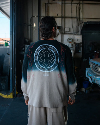 HOMBRE THERMAL LONGSLEEVE