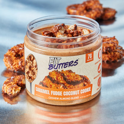 FIT BUTTERS