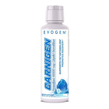 EVO CARNIGEN LIQUID 16 OZ