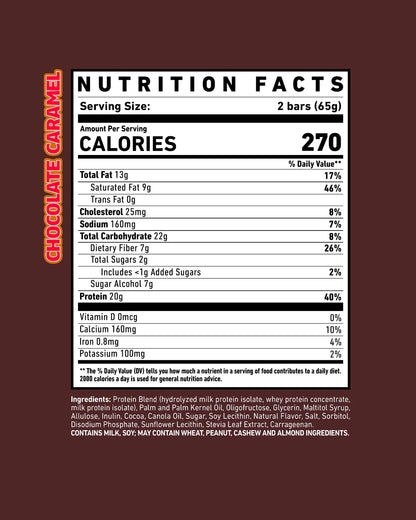 GHOST PROTEIN BARS 12 PACK