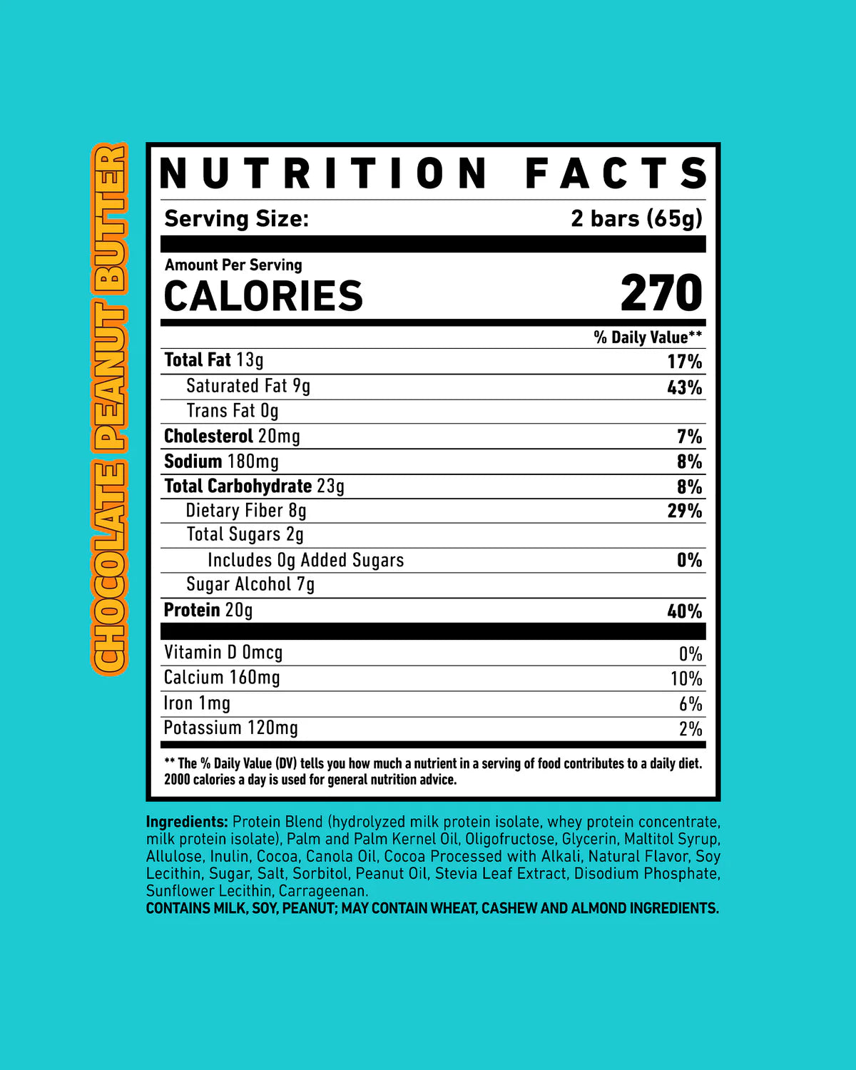 GHOST PROTEIN BARS 12 PACK