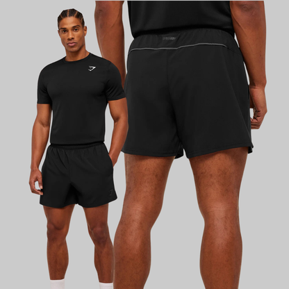 ARRIVAL CONTRAST SHORTS