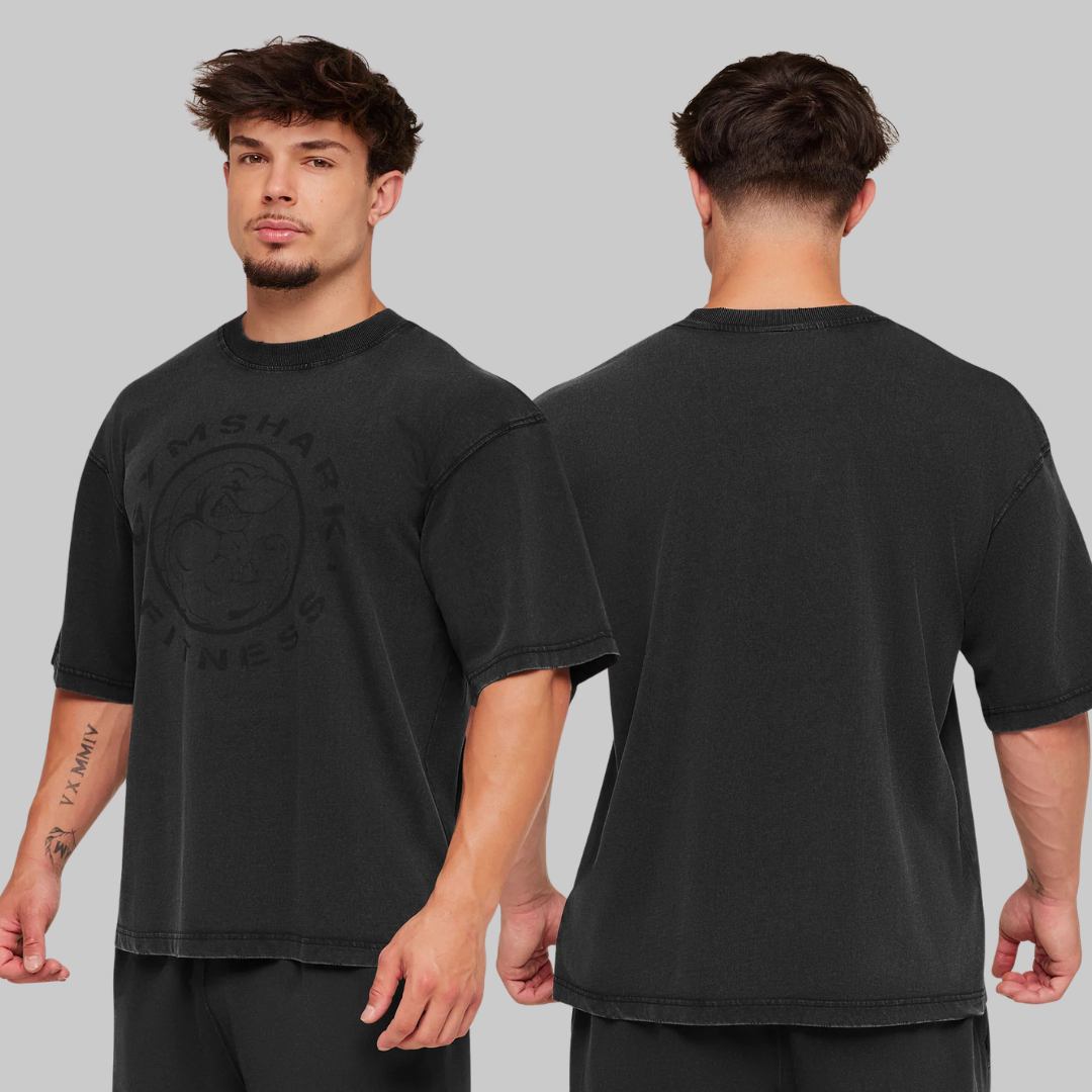 VINTAGE LEGACY T-SHIRT