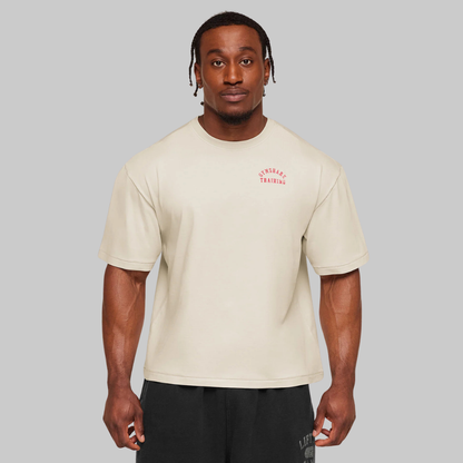 RETRO COLLEGIATE T-SHIRT