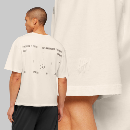 CBUM T-SHIRT