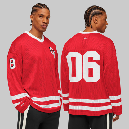 CBUM HOCKEY JERSEY