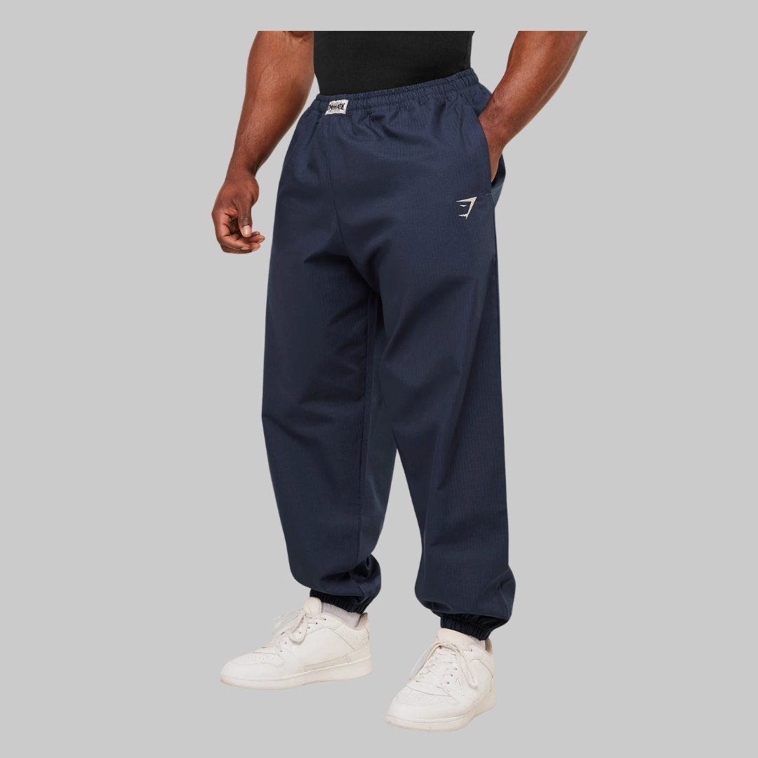 PUMPER RIPSTOP PANTS