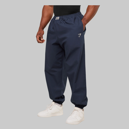 PUMPER RIPSTOP PANTS