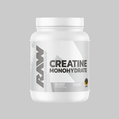 CREATINE RAW