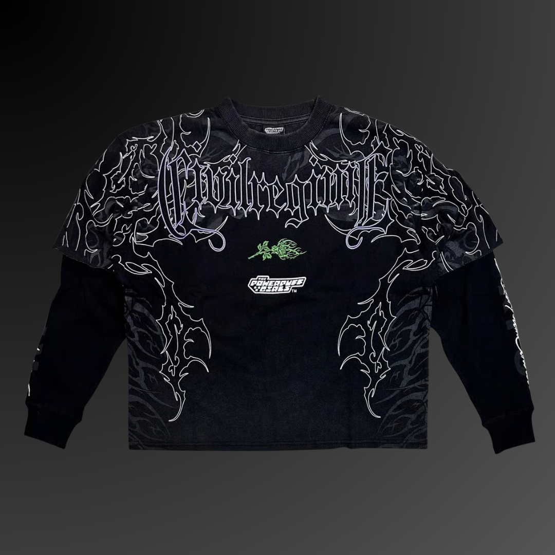 MOJO'S TORMENT 199X TWOFER TEE