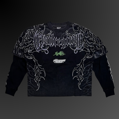 MOJO'S TORMENT 199X TWOFER TEE