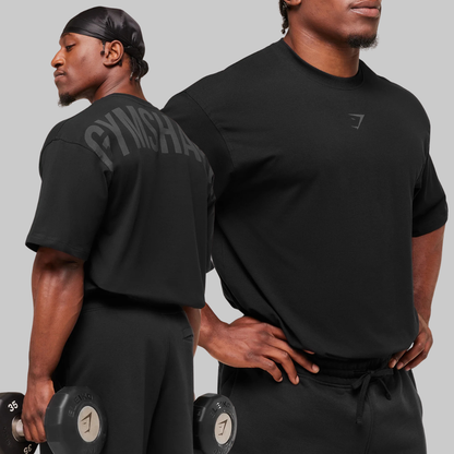 POWER T-SHIRT