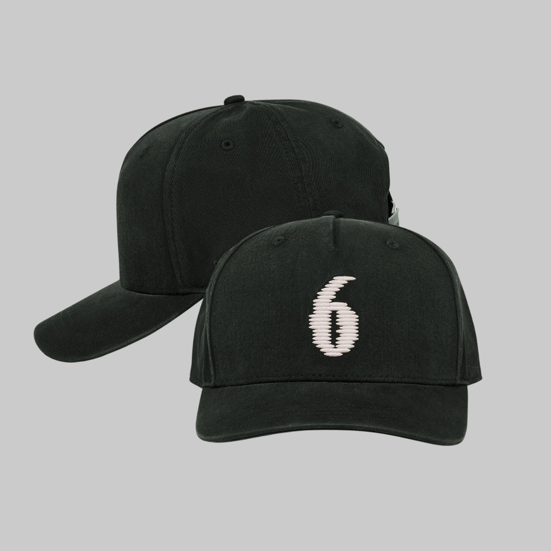 CBUM CAP