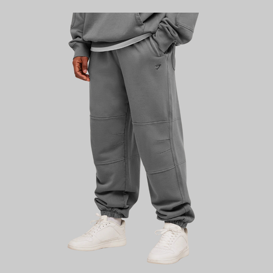 PREMIUM HEAVYWEIGHT JOGGERS