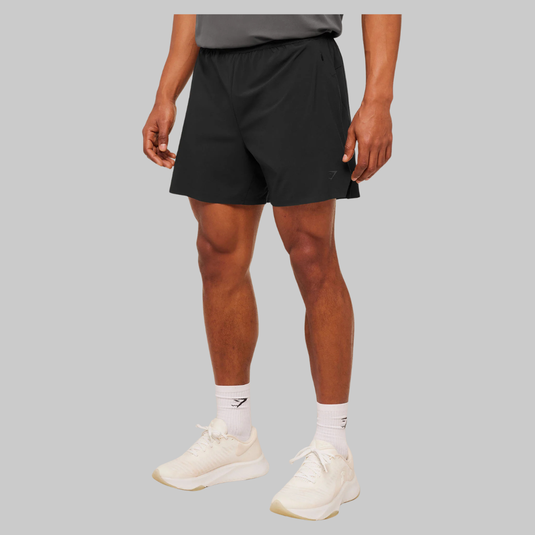 EVOLVE 5" SHORTS