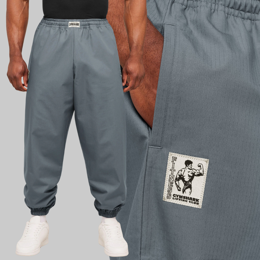 PUMPER RIPSTOP PANTS