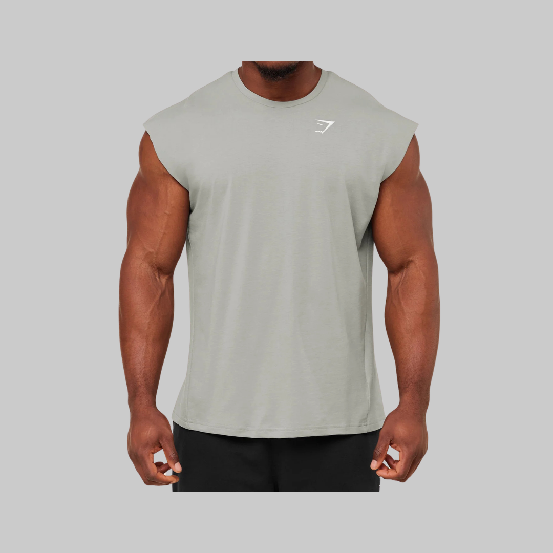 CRITICAL CUT-OFF TANK