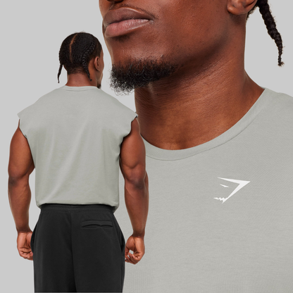 CRITICAL CUT-OFF TANK