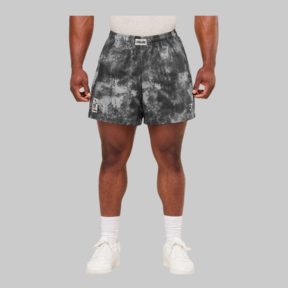 PUMPER SHORTS 5"