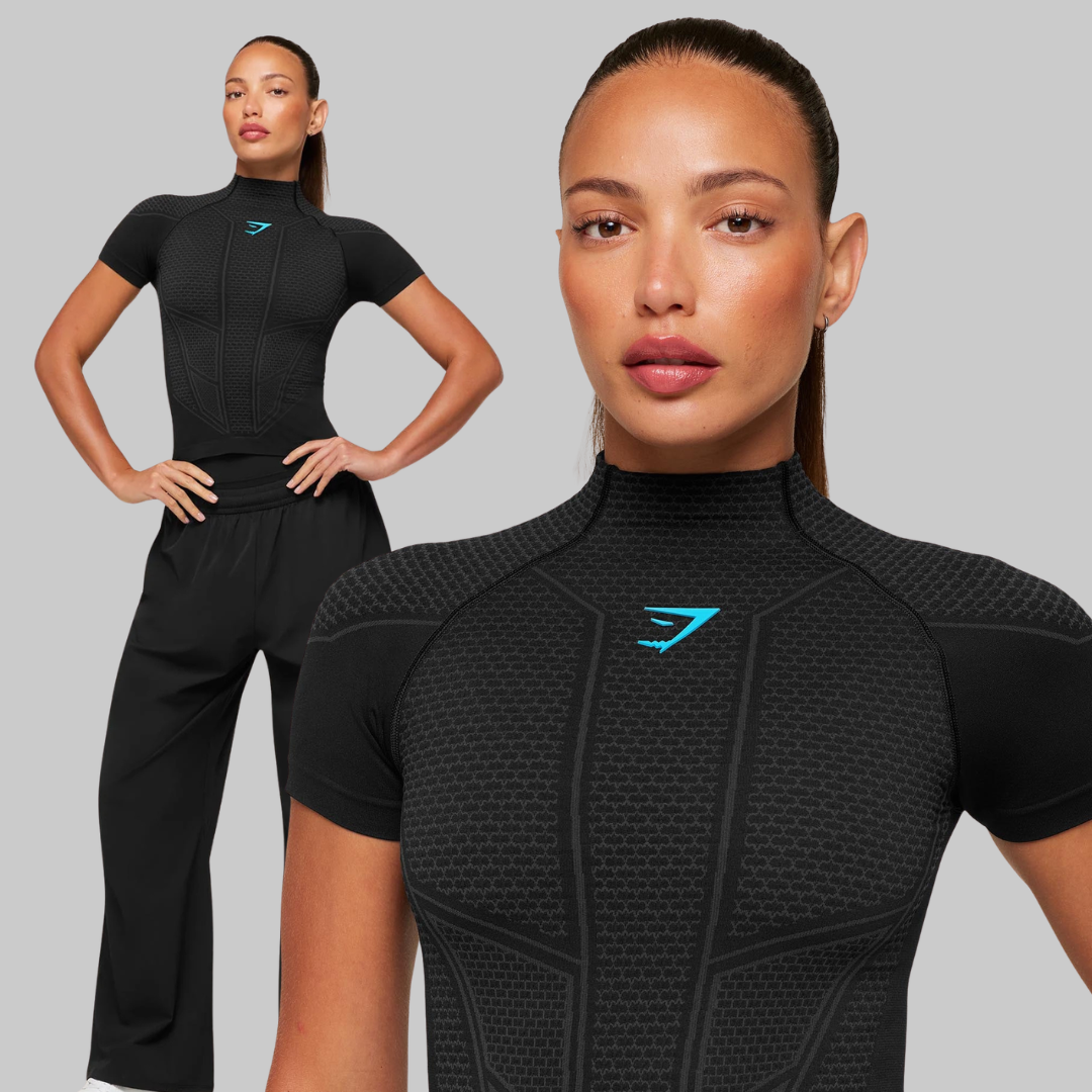 ONYX V1 BABY TEE