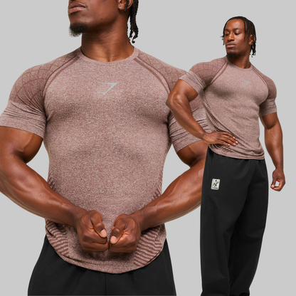 DEVANT SEAMLESS T-SHIRT