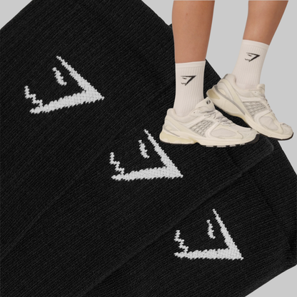 CREW SOCKS 3 PACK