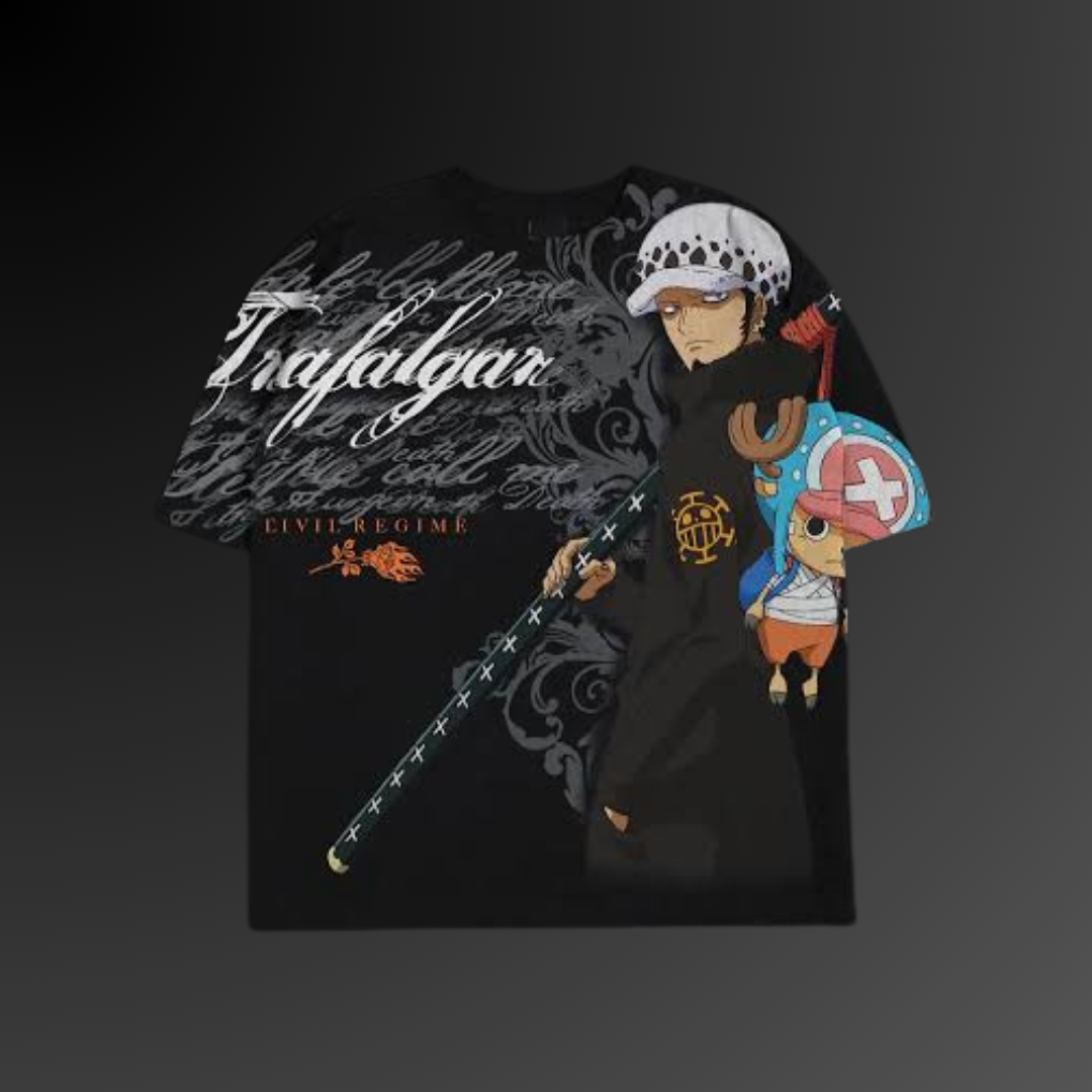 SURGEON OF DEATH 199X OVERSIZED TEE