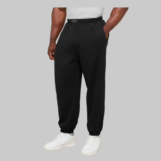 JERSEY PUMPER PANTS