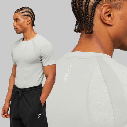 SHADOW SEAMLESS TSHIRT
