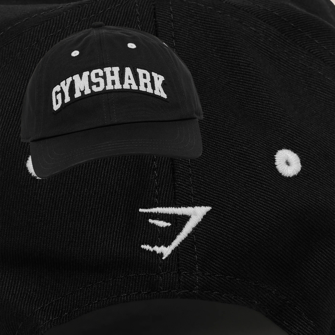 COLLEGIATE CAP