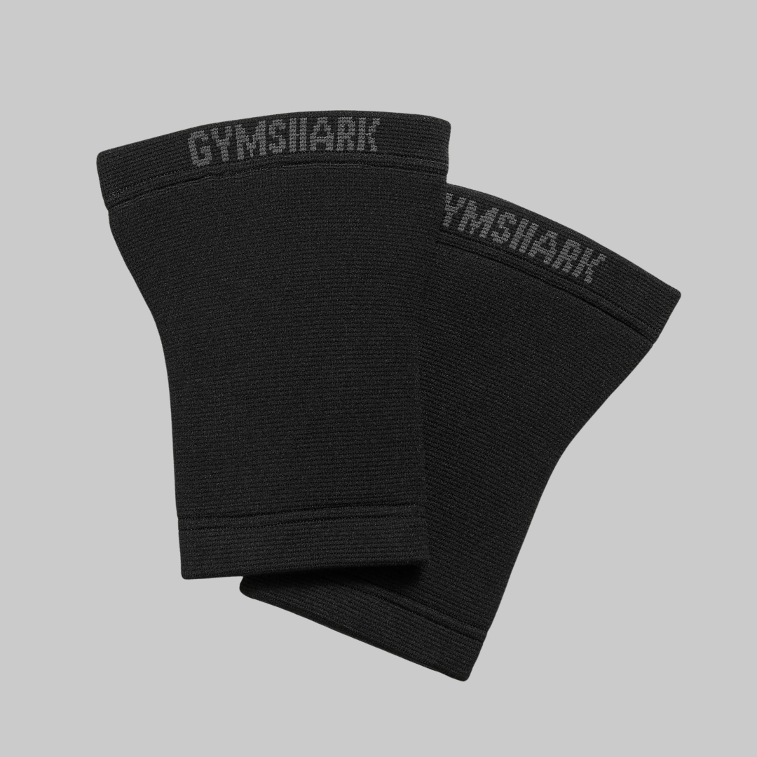 SEAMLESS KNEE SLEEVES