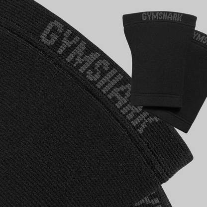 SEAMLESS KNEE SLEEVES