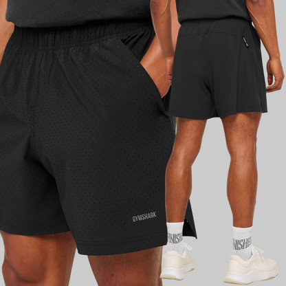 CBUM 6" SHORTS