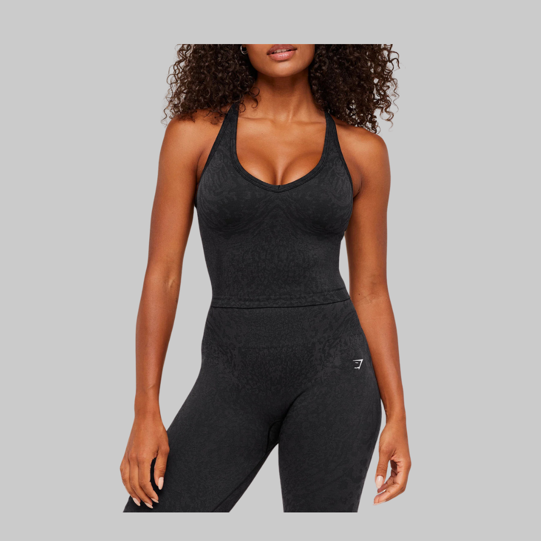 ADAPT ANIMAL TANK TOP WITH SHELF