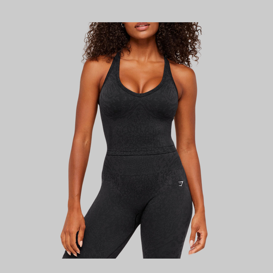 ADAPT ANIMAL TANK TOP WITH SHELF