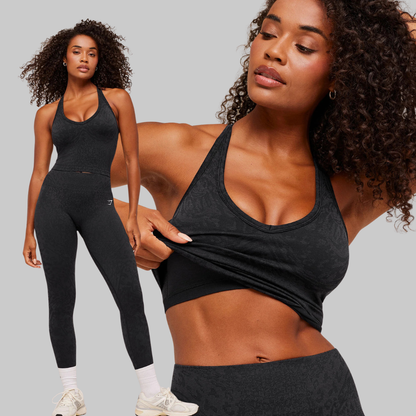 ADAPT ANIMAL TANK TOP WITH SHELF