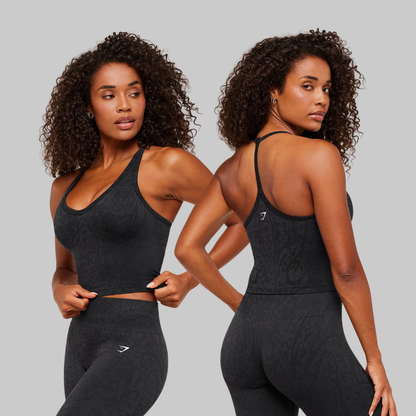 ADAPT ANIMAL TANK TOP WITH SHELF