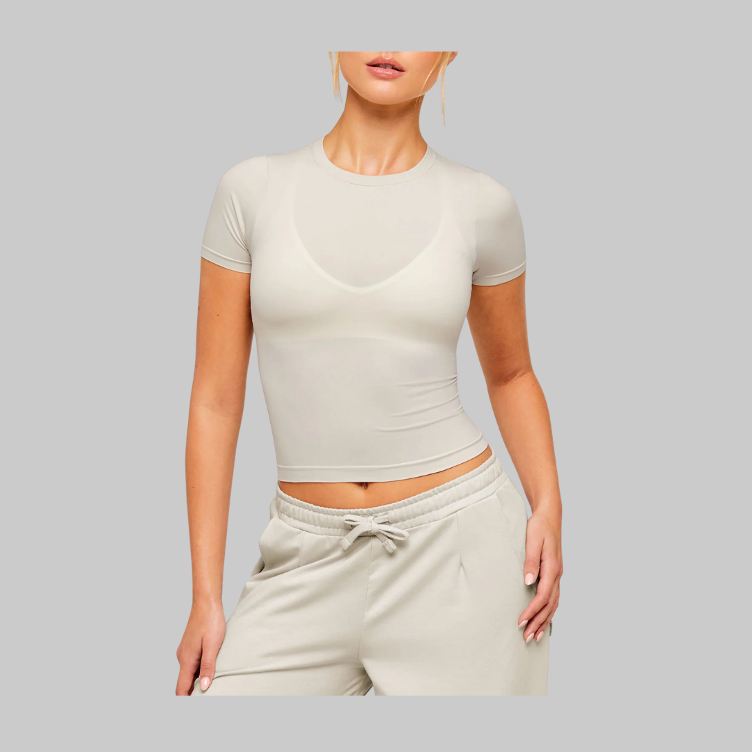 FEATHERFORM™ SHORT SLEEVE T-SHIRT