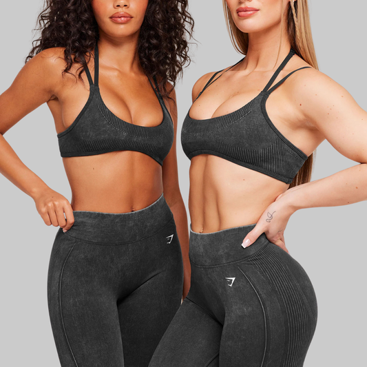 BRATZ LIGHT SUPPORT SPORTS BRA