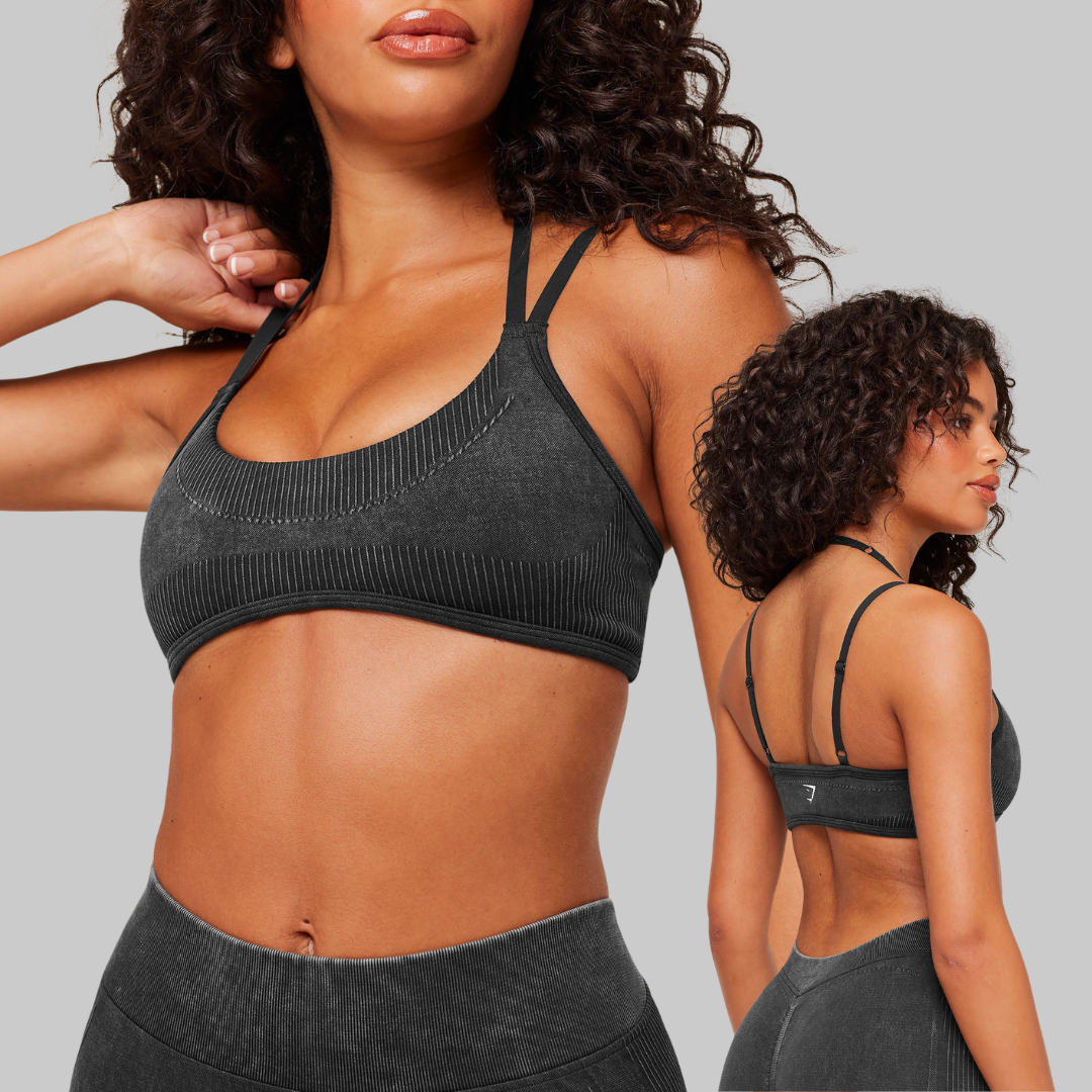 BRATZ LIGHT SUPPORT SPORTS BRA