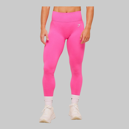 RELAY SEAMLESS HIGH-RISE LEGGINGS