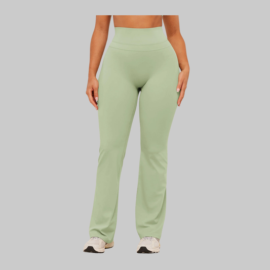 WHITNEY REGULAR FLARED LEGGINGS