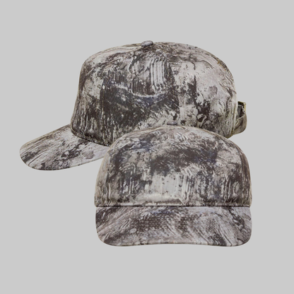 GRAPHIC TRUCKER HAT