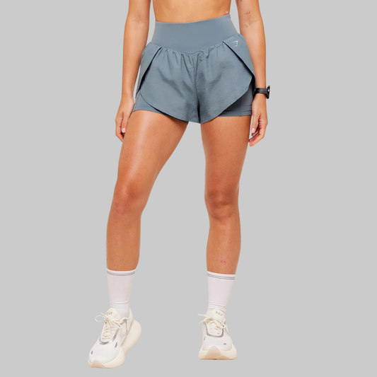 RUNNING 2-IN-1 SHORTS