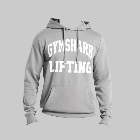 LIFTING CLUB HOODIE