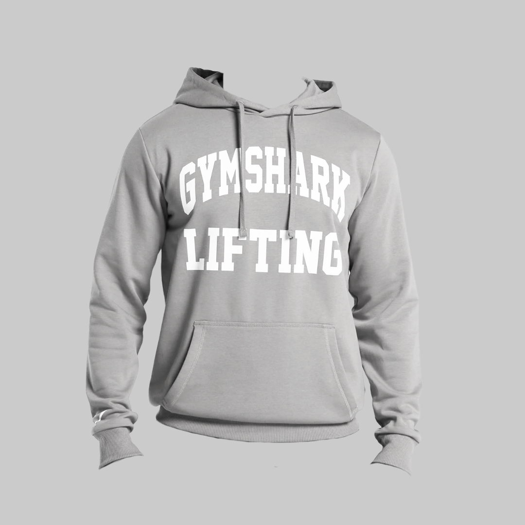 LIFTING CLUB HOODIE
