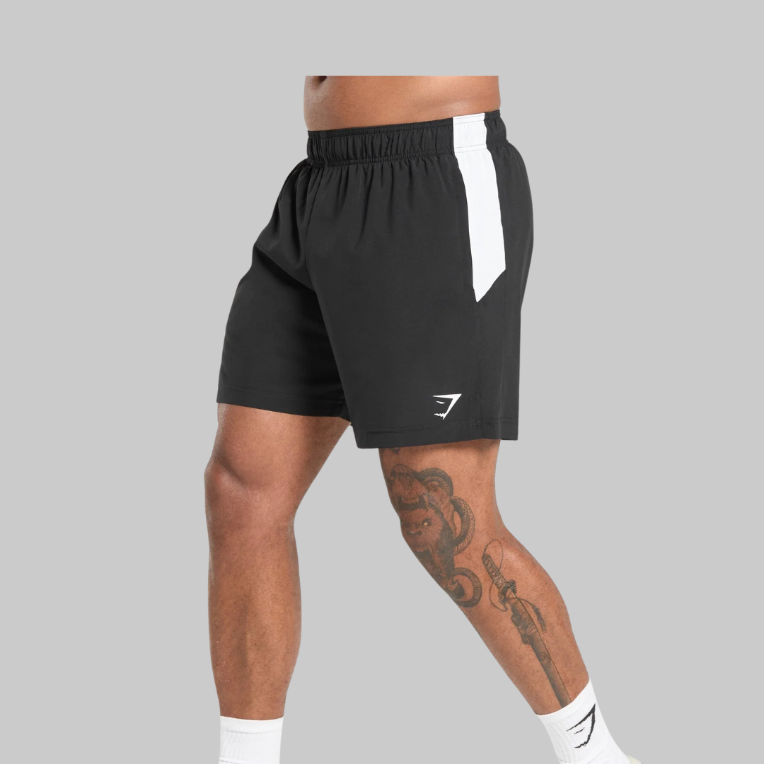 SPORT PANEL 7" SHORTS