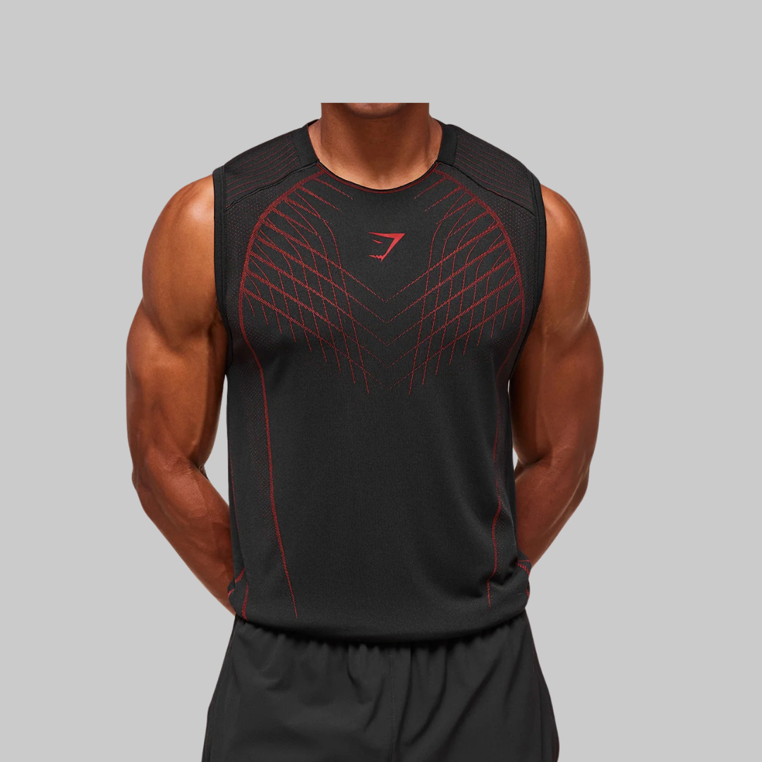 APEX SEAMLESS TANK