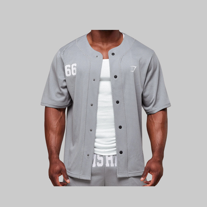 SPORTS VARSITY JERSEY